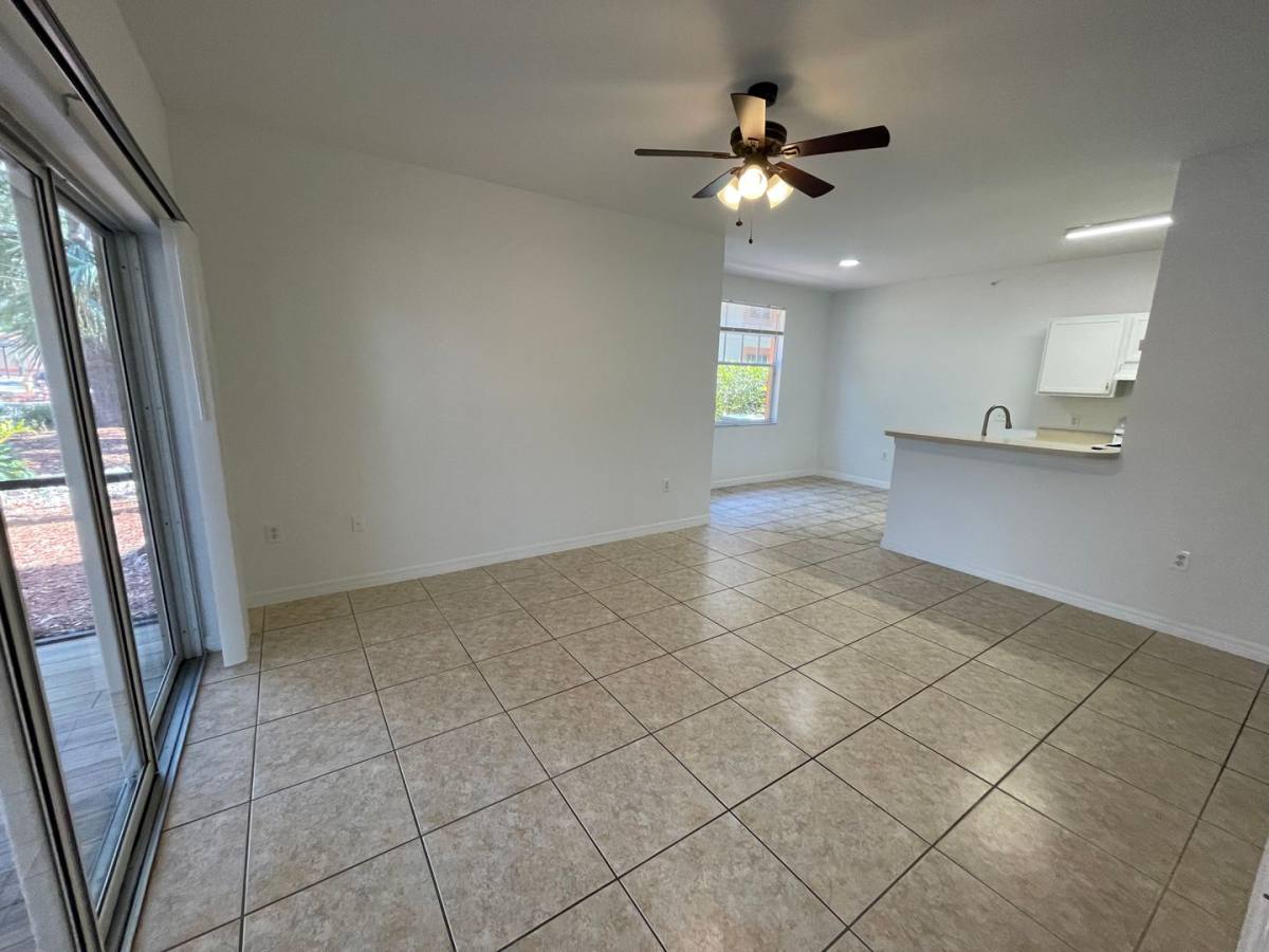 Condo for rent at 7915 Preserve Circle, Naples, FL 34119