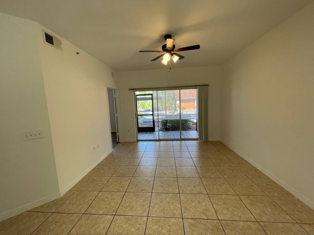 Condo for rent at 7915 Preserve Circle, Naples, FL 34119