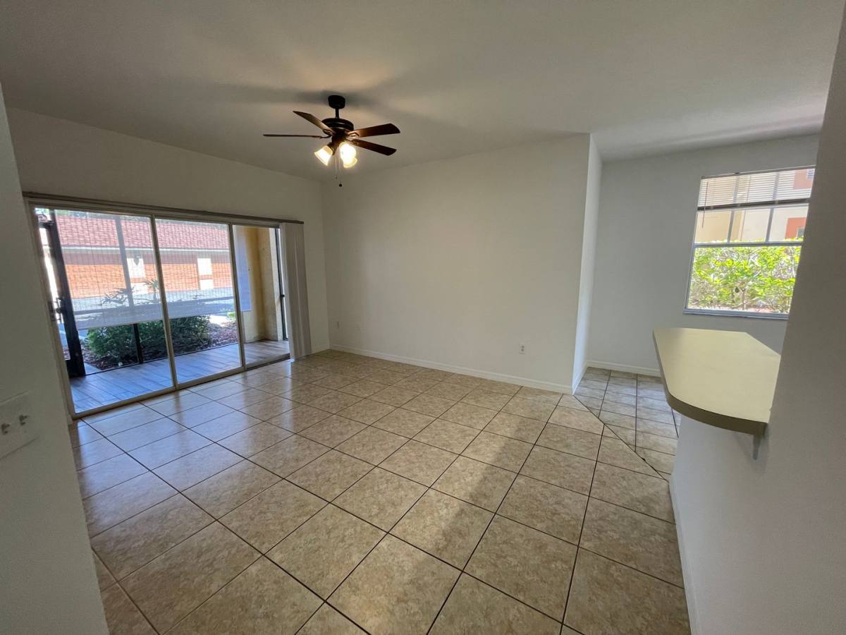 Condo for rent at 7915 Preserve Circle, Naples, FL 34119