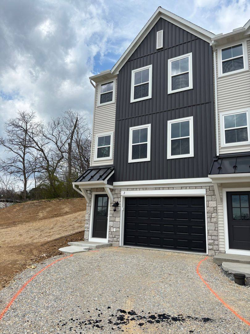 Townhouse for rent at 2 Meredith Way, Carlisle, PA 17013