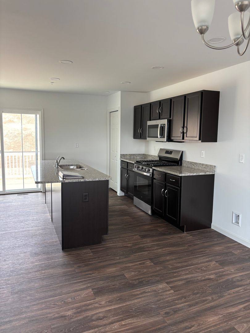 Townhouse for rent at 2 Meredith Way, Carlisle, PA 17013
