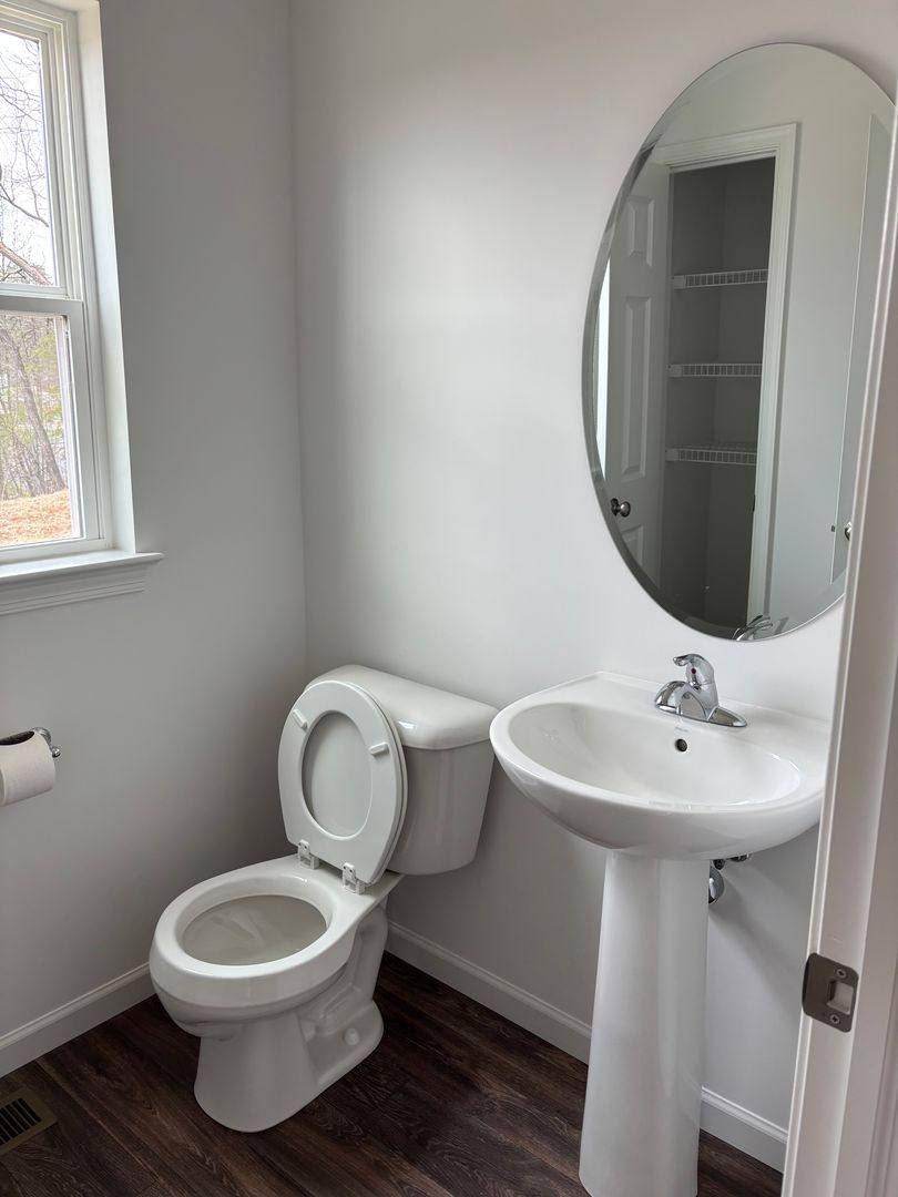 Townhouse for rent at 2 Meredith Way, Carlisle, PA 17013