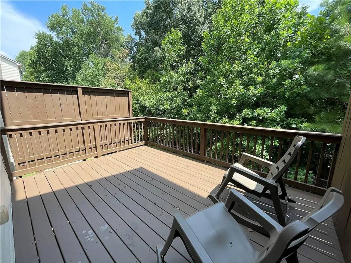 Townhouse for rent at 1481 Liberty Parkway NW, Atlanta, GA 30318