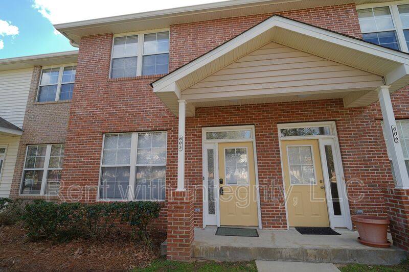 Apartment for rent at 3400 Old Bainbridge Rd #605, Tallahassee, FL 32303