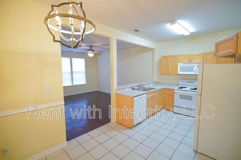 Apartment for rent at 3400 Old Bainbridge Rd #605, Tallahassee, FL 32303