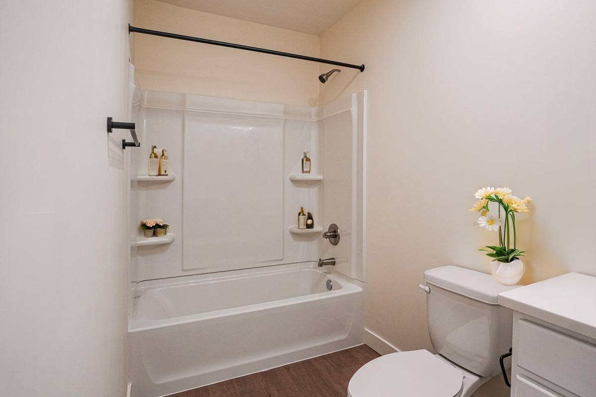 Apartment for rent at 476 Taylor Ave, Columbus, OH 43203