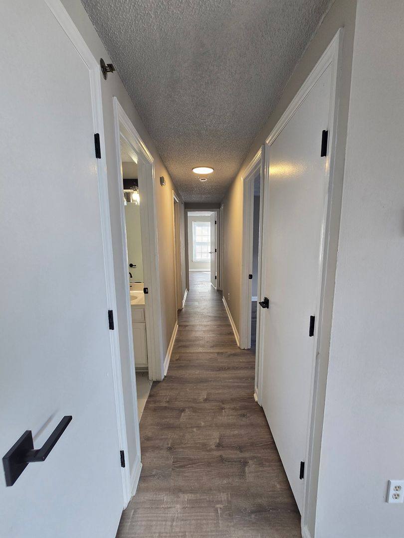 Apartment for rent at 1614 Arlyn Circle, Charlotte, NC 28213