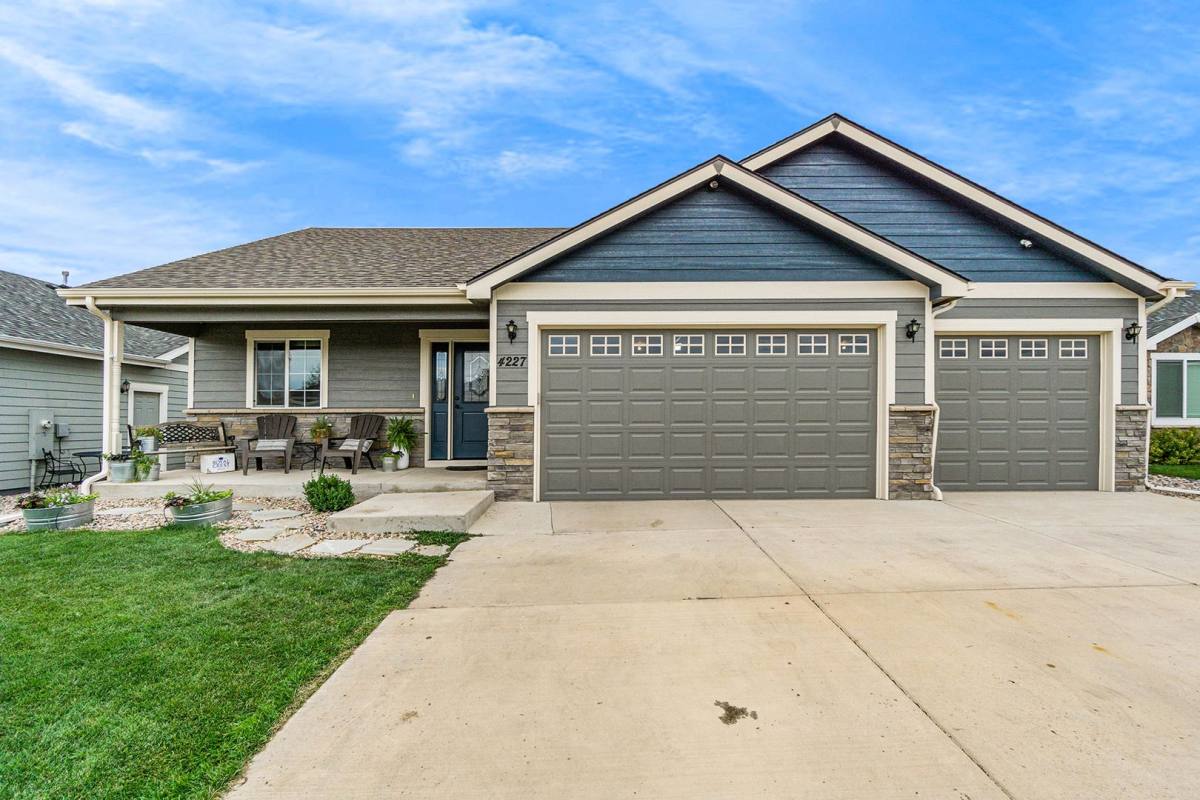 House for rent at 4227 White Deer Lane, Wellington, CO 80549