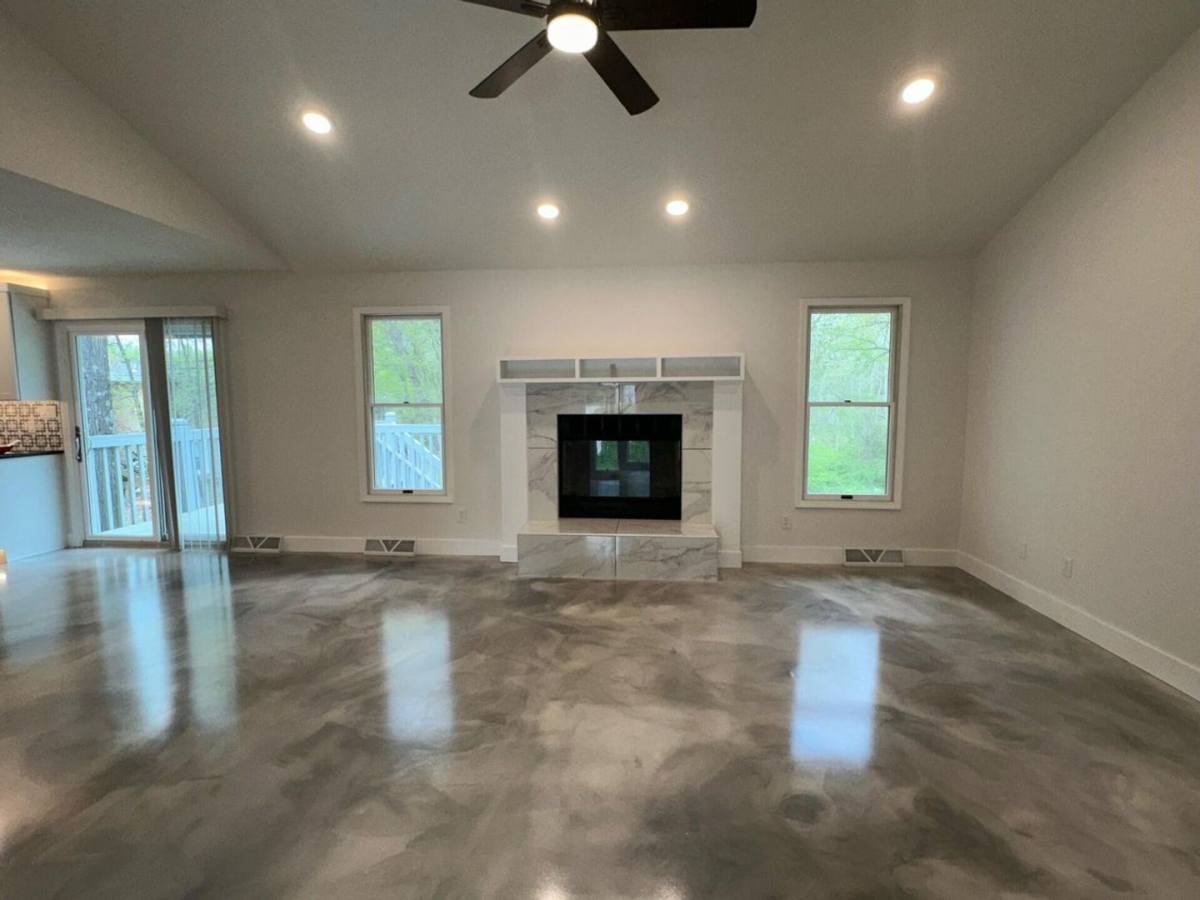 House for rent at 2301 Grant Lane, Columbia, MO 65203