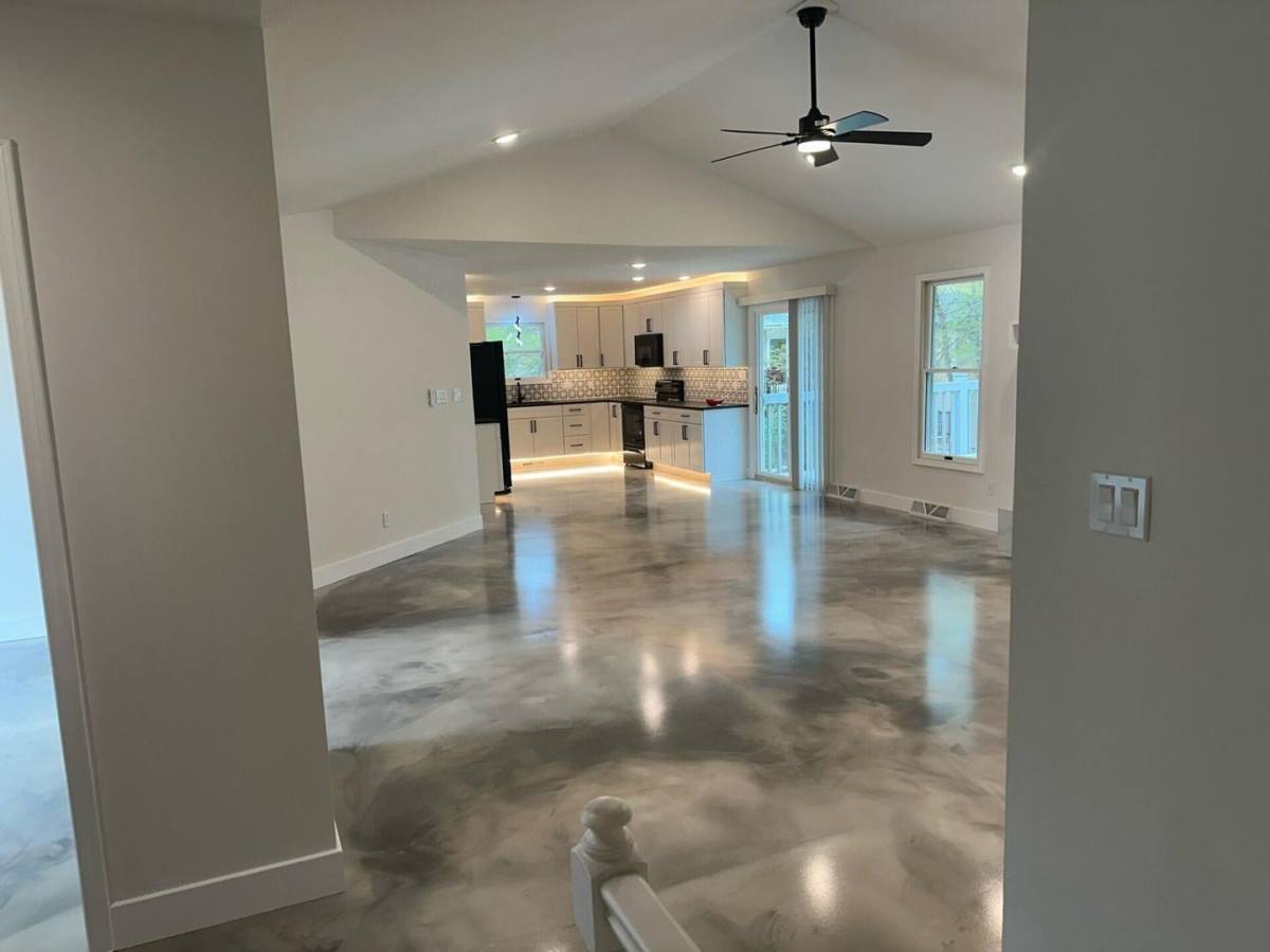 House for rent at 2301 Grant Lane, Columbia, MO 65203