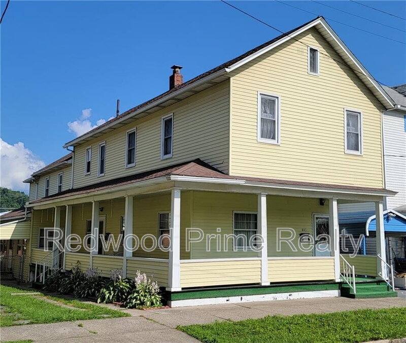 Apartment for rent at 645 Coleman Ave #1, Johnstown, PA 15902