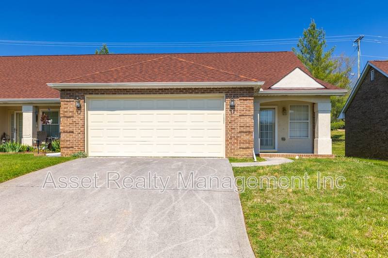 Apartment for rent at 7037 Wakan Lane #1, Corryton, TN 37721