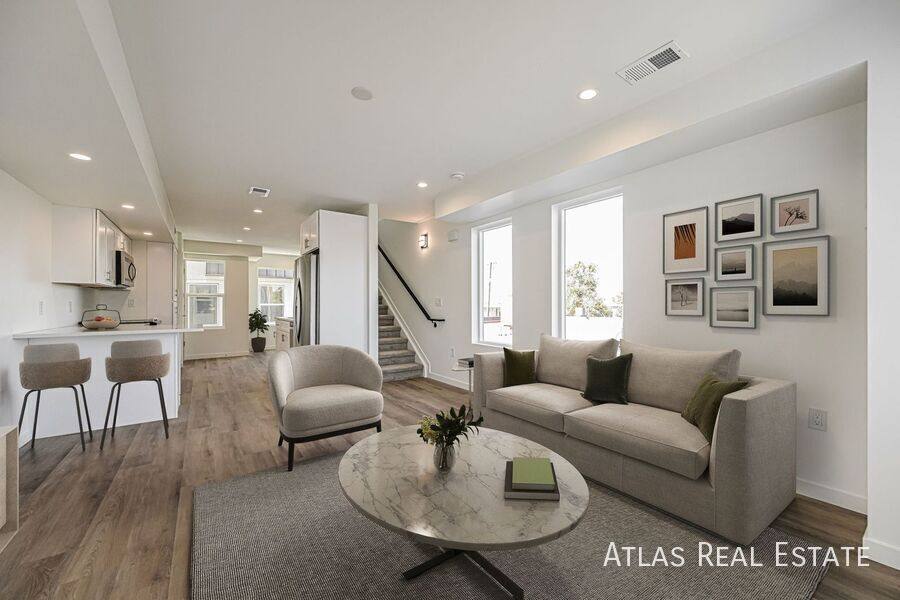 Townhouse for rent at 2640 S Delaware St #3, Denver, CO 80223