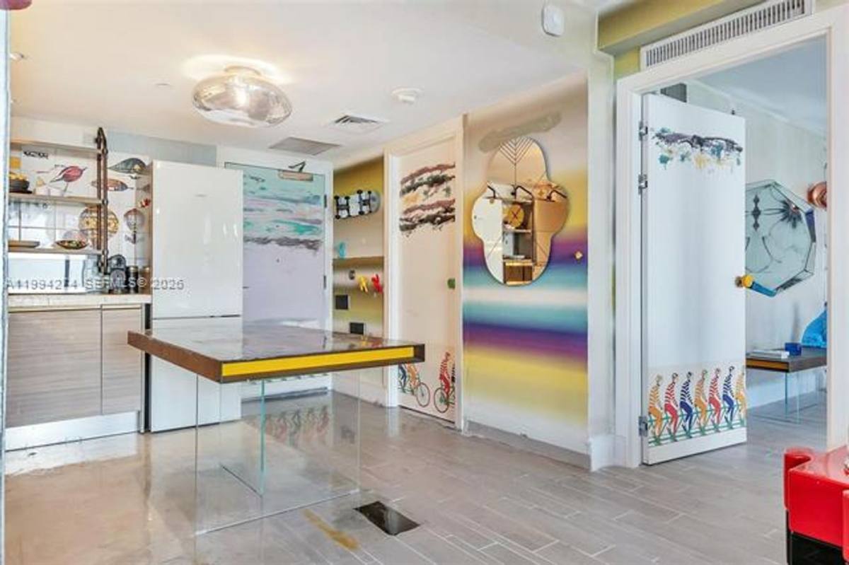 Apartment for rent at 1100 W Ave, Miami Beach, FL 33139
