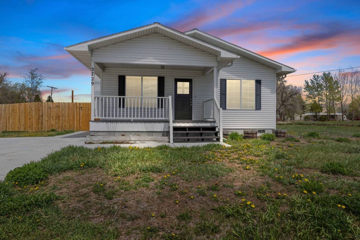 House for rent at 2729 E 95th N, Idaho Falls, ID 83401