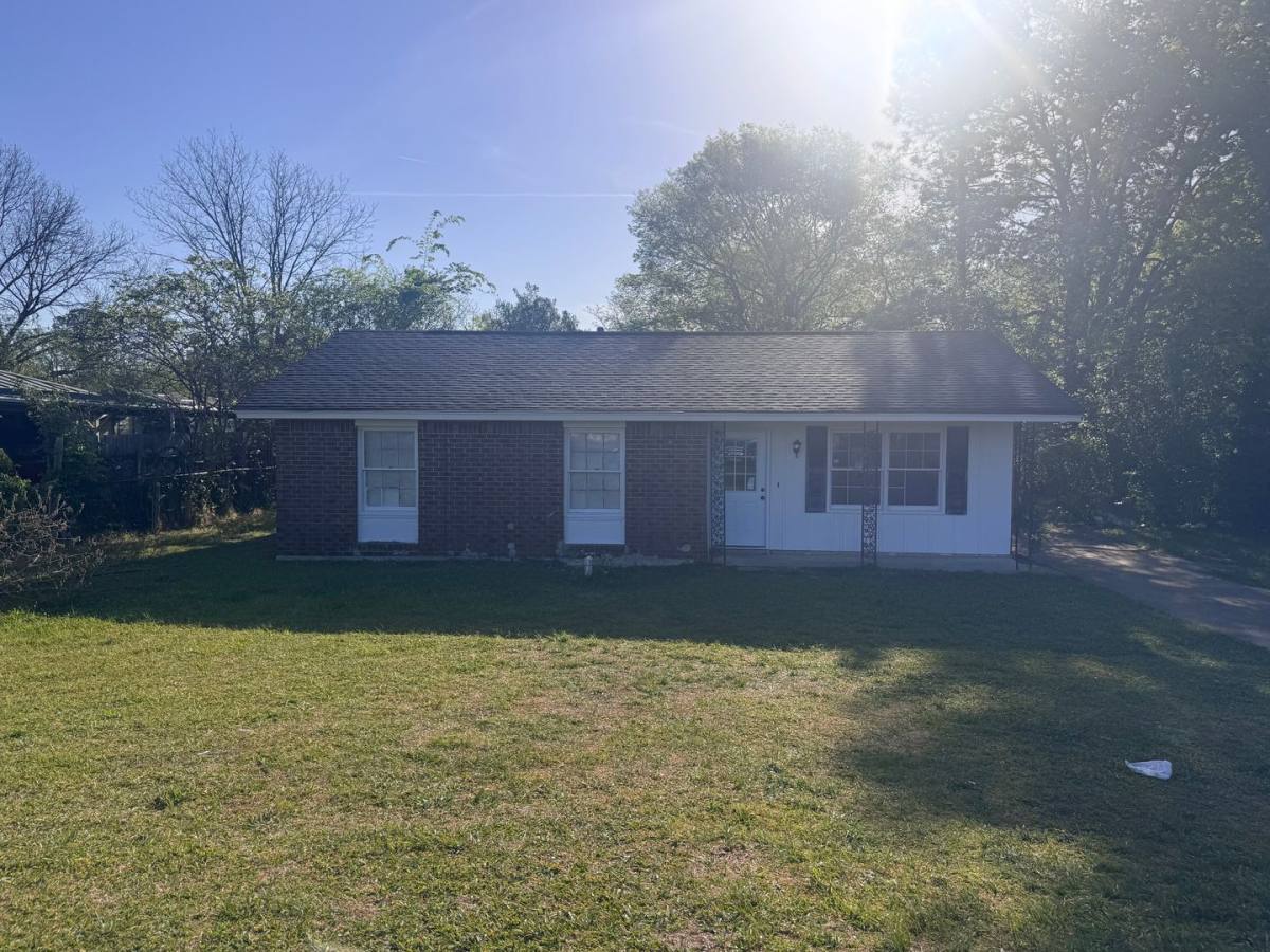 House for rent at 4611 Virginia Loop Rd, Montgomery, AL 36116