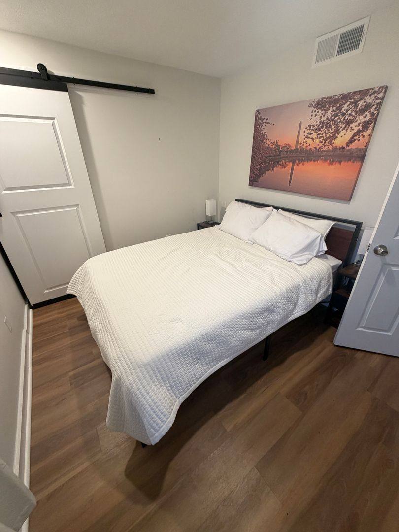 Apartment for rent at 7405 Columbia Ave, College Park, MD 20740