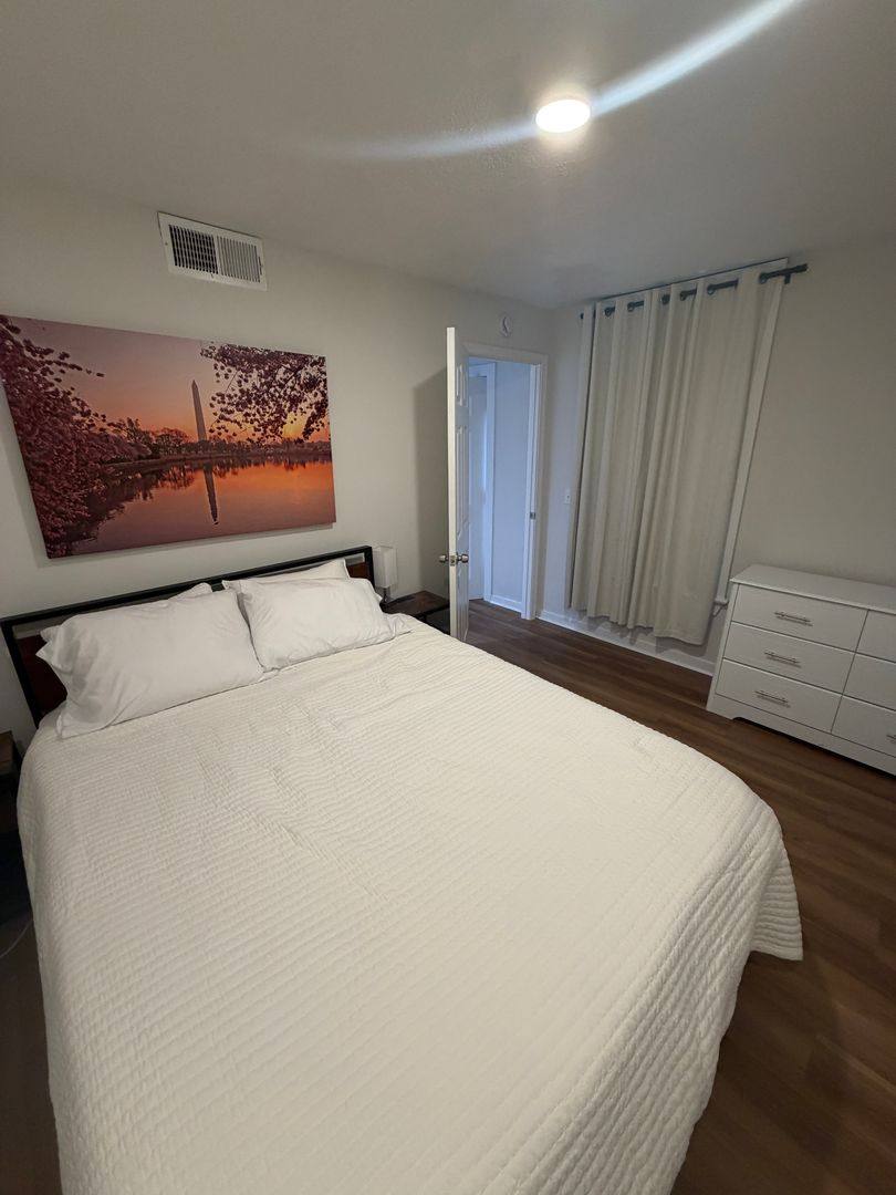 Apartment for rent at 7405 Columbia Ave, College Park, MD 20740