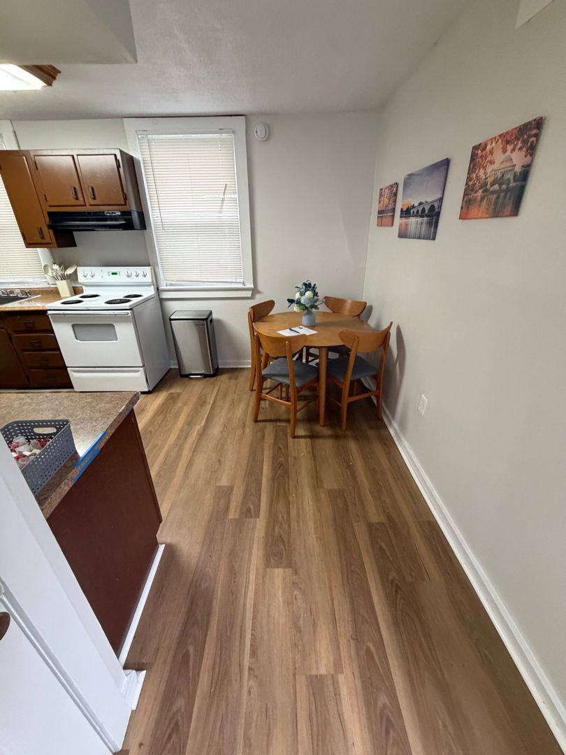 Apartment for rent at 7405 Columbia Ave, College Park, MD 20740