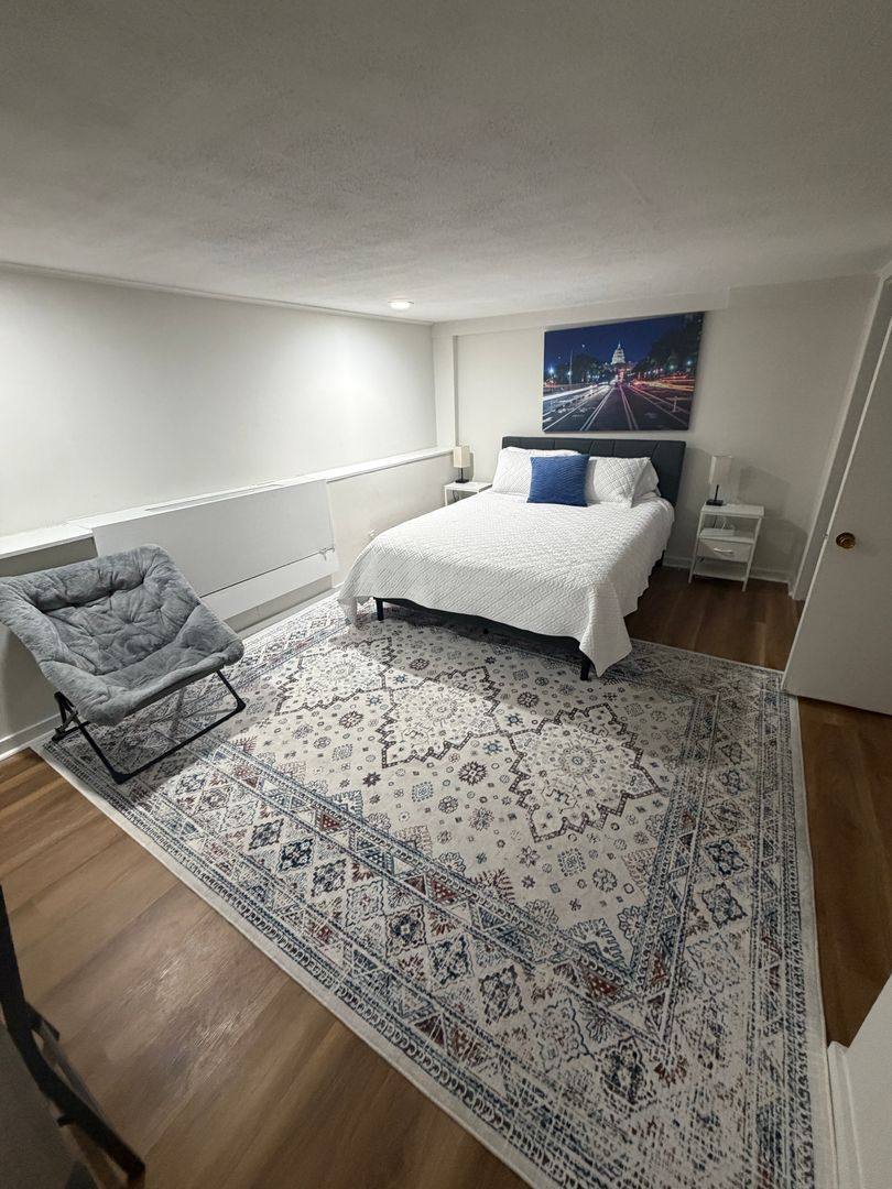 Apartment for rent at 7405 Columbia Ave, College Park, MD 20740