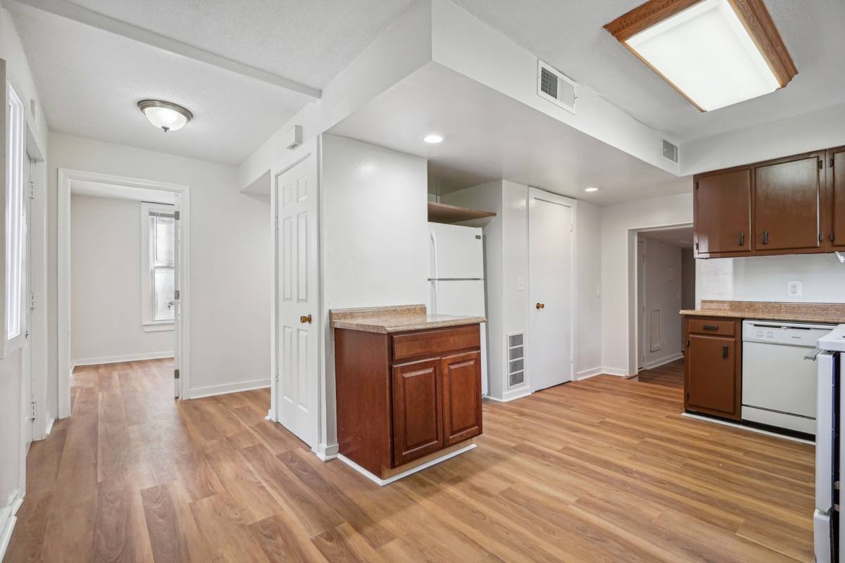 Apartment for rent at 7405 Columbia Ave, College Park, MD 20740