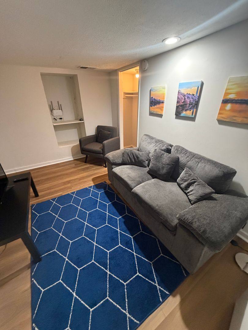 Apartment for rent at 7405 Columbia Ave, College Park, MD 20740
