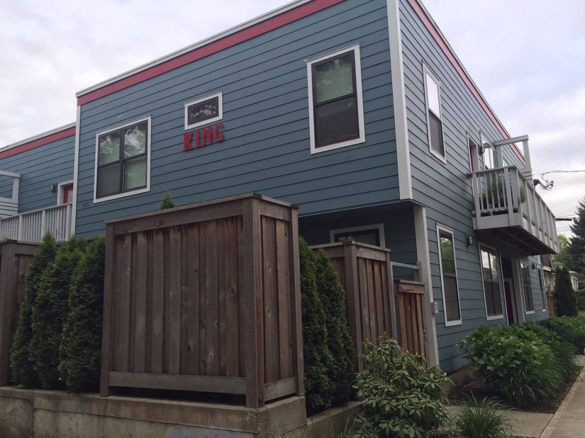 Apartment for rent at 3225 NE MLK Blvd, Portland, OR 97212