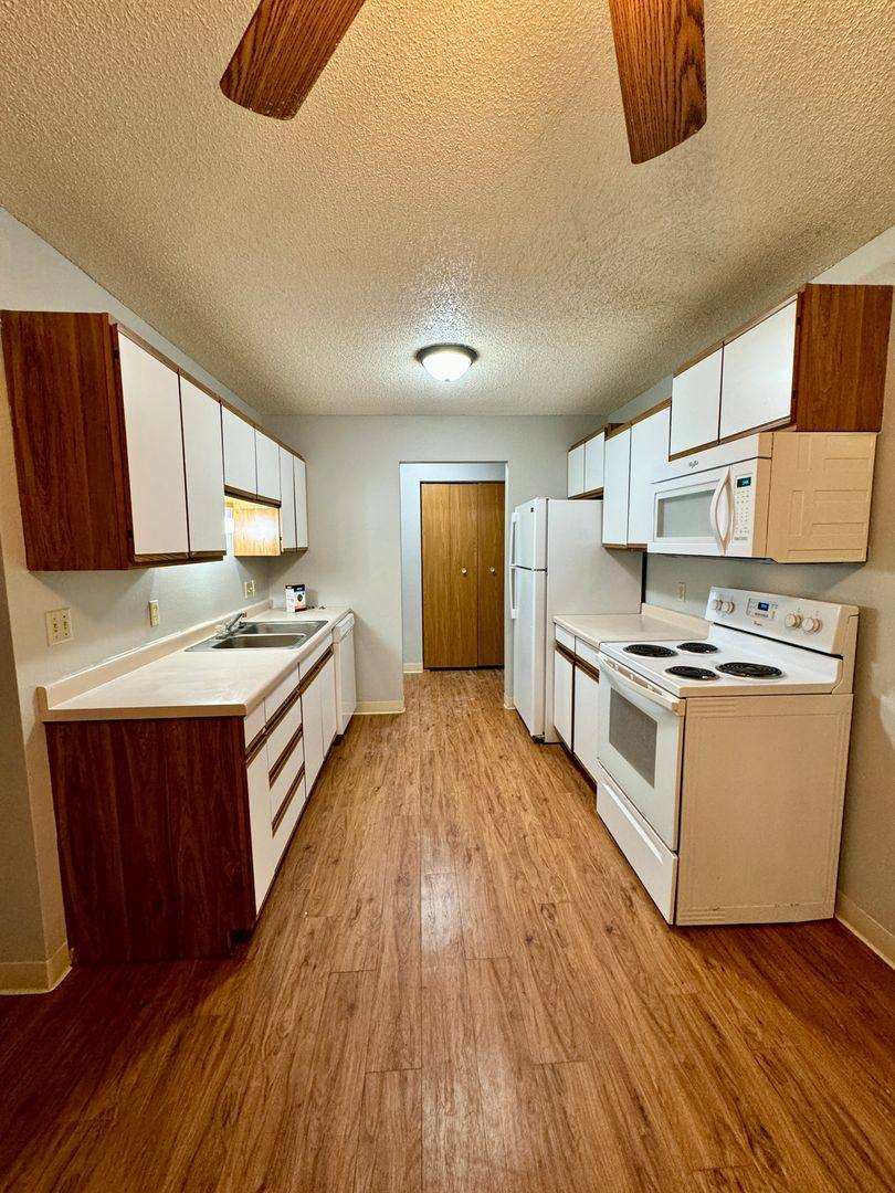 Apartment for rent at 301 6th St SW, Roseau, MN 56751