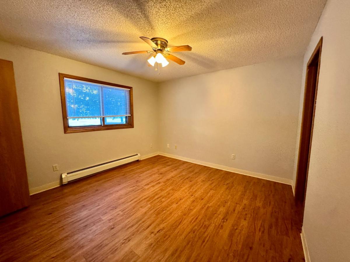 Apartment for rent at 301 6th St SW, Roseau, MN 56751