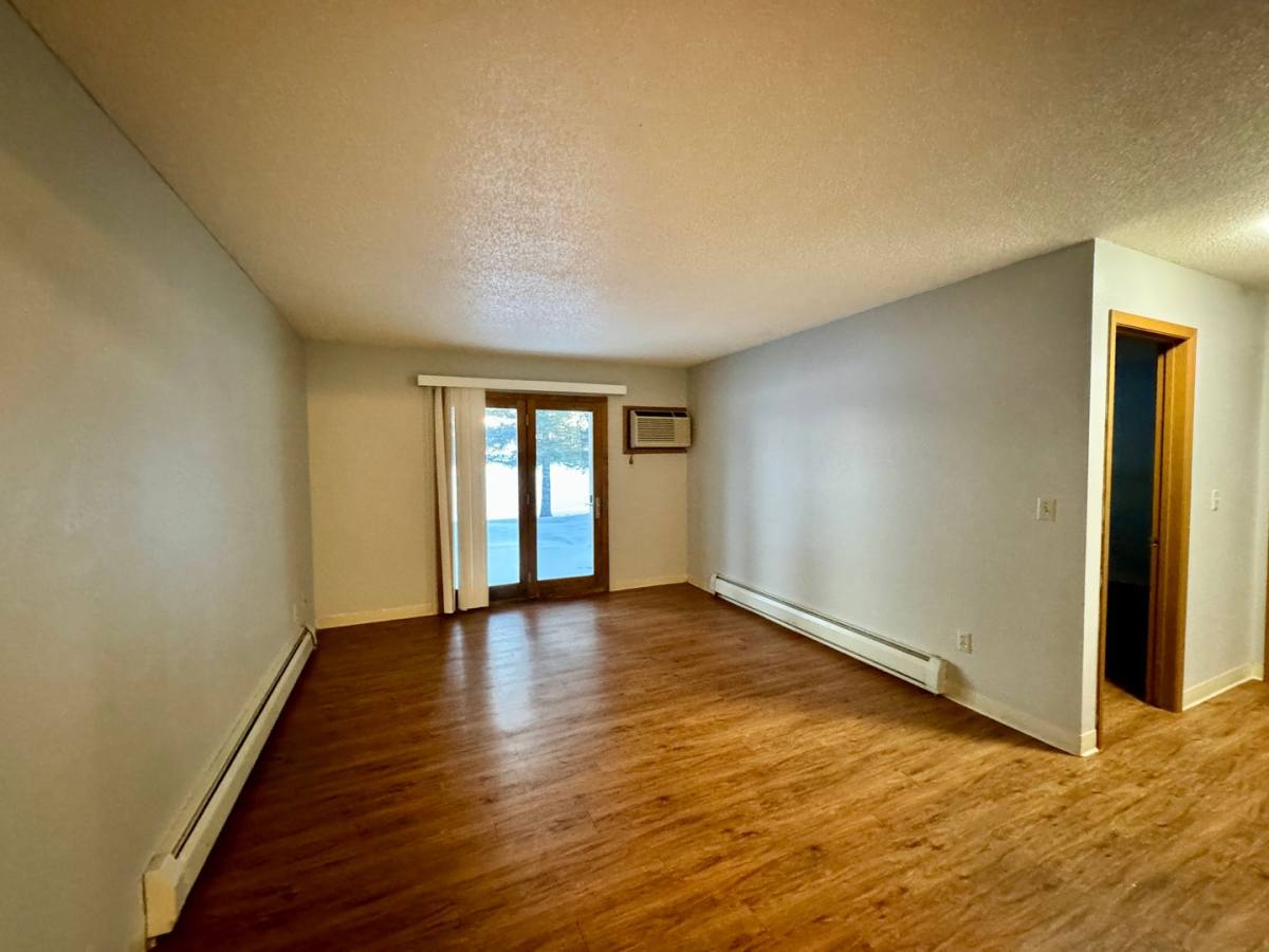 Apartment for rent at 301 6th St SW, Roseau, MN 56751