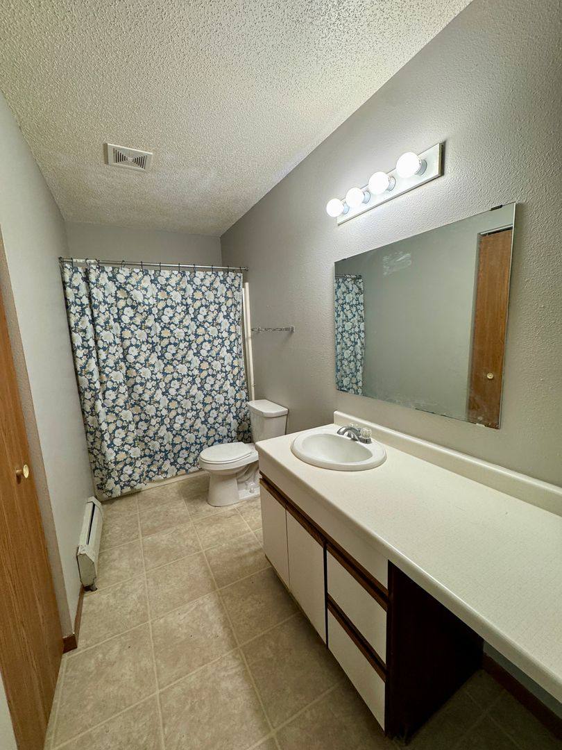Apartment for rent at 301 6th St SW, Roseau, MN 56751