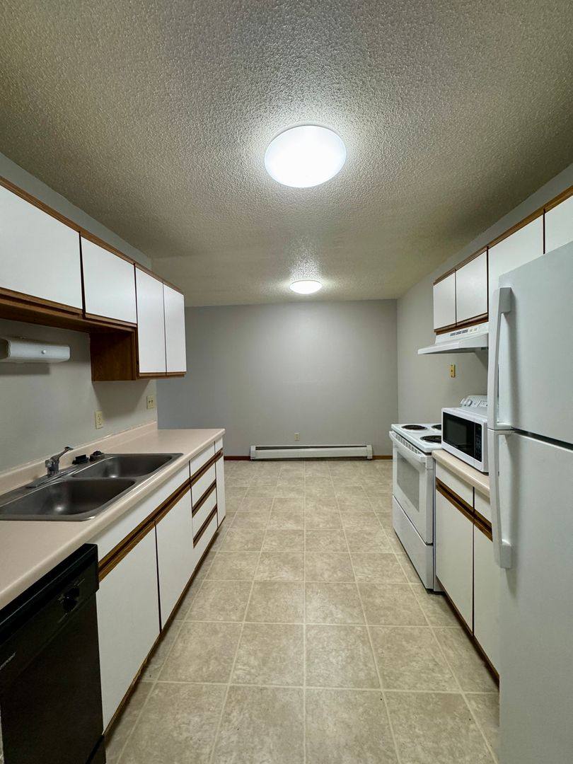Apartment for rent at 301 6th St SW, Roseau, MN 56751