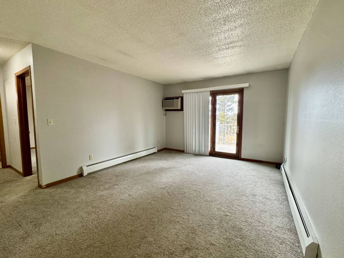 Apartment for rent at 301 6th St SW, Roseau, MN 56751