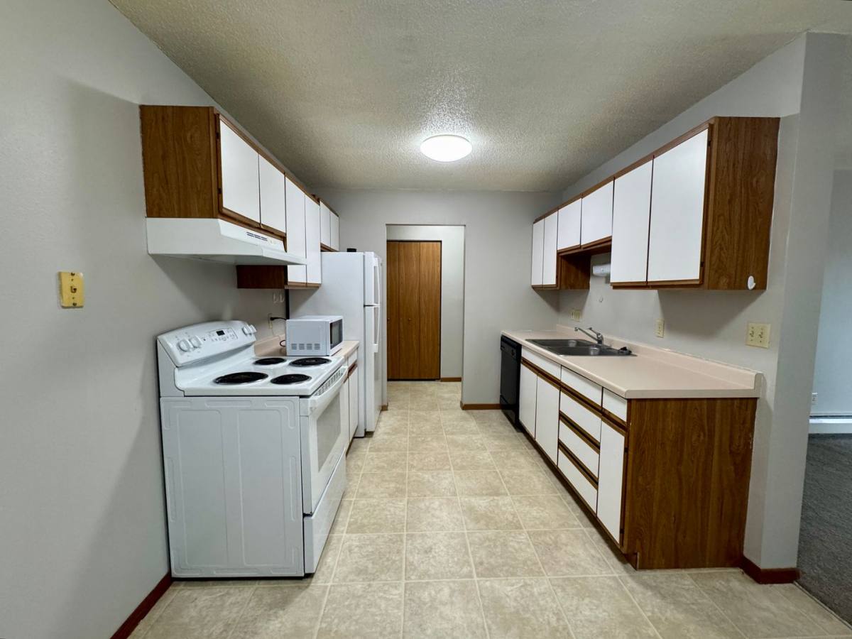 Apartment for rent at 301 6th St SW, Roseau, MN 56751