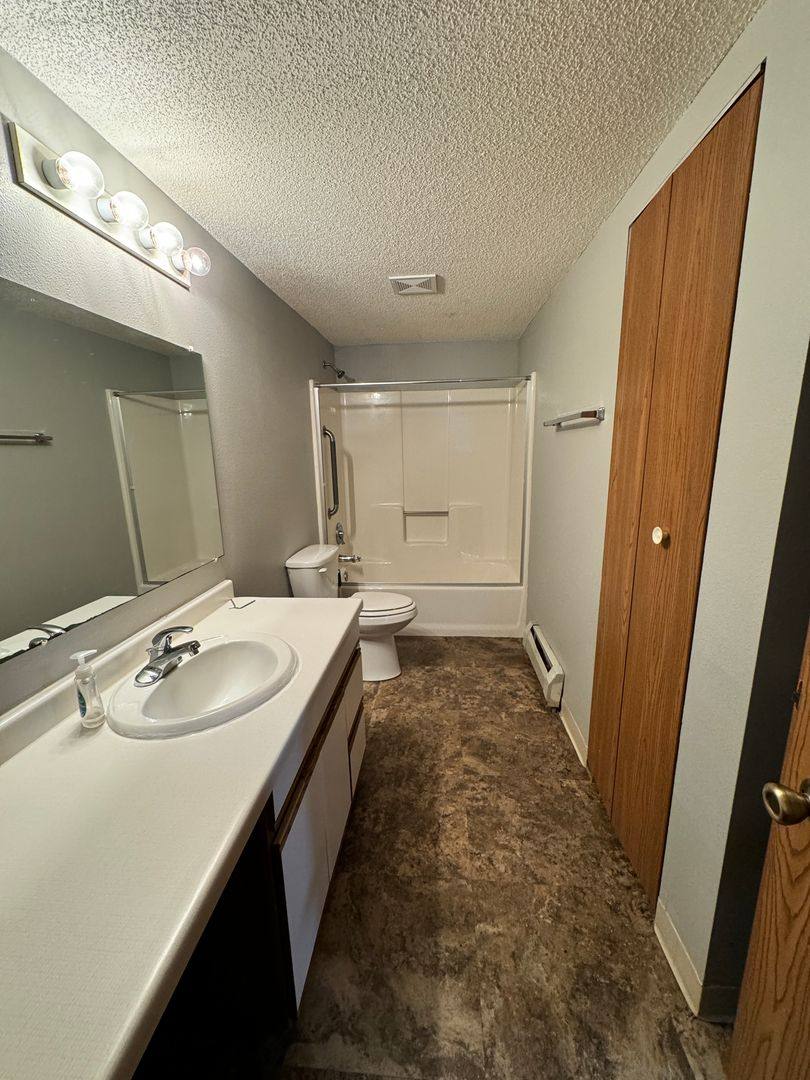 Apartment for rent at 301 6th St SW, Roseau, MN 56751