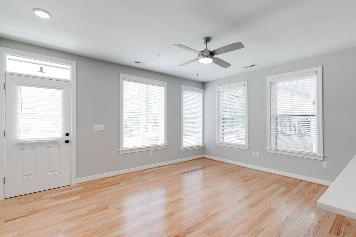 Apartment for rent at 1122 Bainbridge St, Richmond, VA 23224