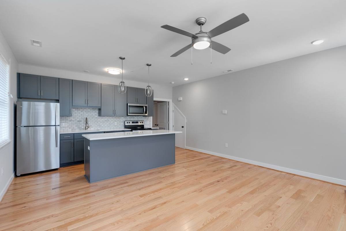 Apartment for rent at 1122 Bainbridge St, Richmond, VA 23224