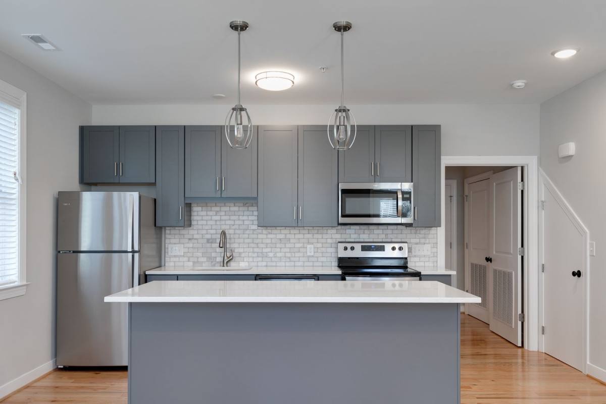 Apartment for rent at 1122 Bainbridge St, Richmond, VA 23224