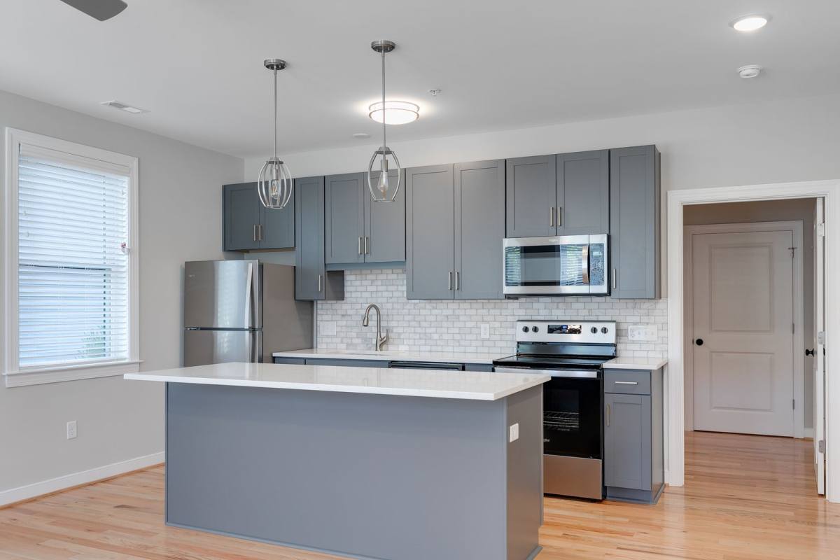 Apartment for rent at 1122 Bainbridge St, Richmond, VA 23224