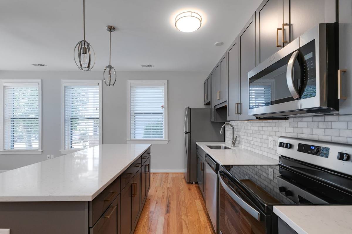 Apartment for rent at 1122 Bainbridge St, Richmond, VA 23224