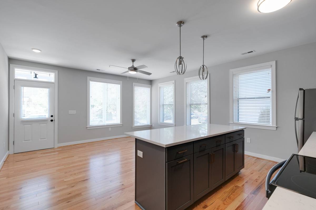 Apartment for rent at 1122 Bainbridge St, Richmond, VA 23224