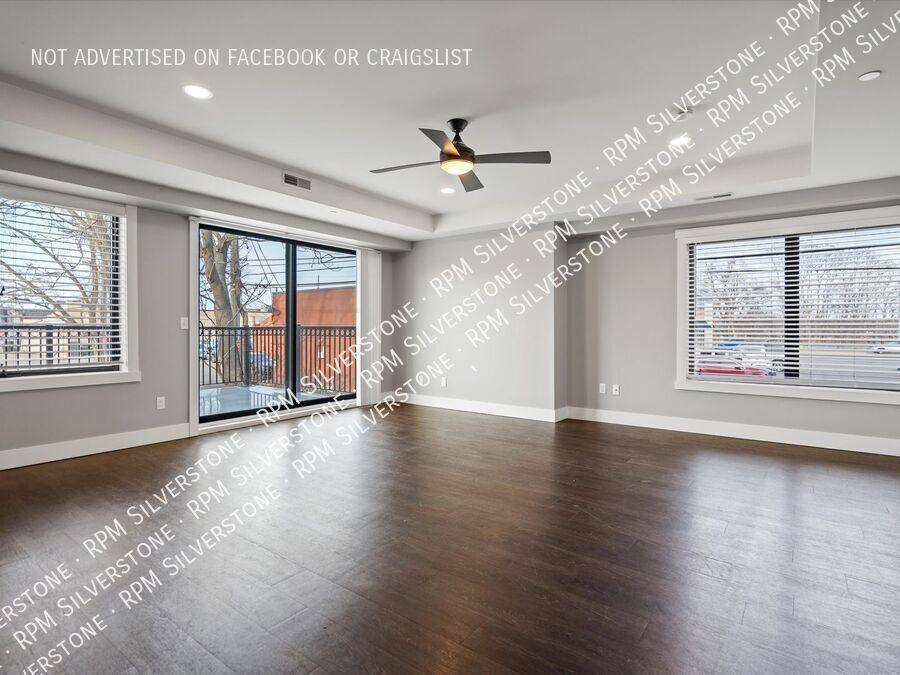 Apartment for rent at 112 Walnut Blvd, Rochester, MI 48307