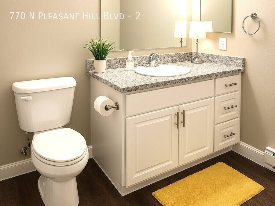 Apartment for rent at 770 N Pleasant Hill Blvd #2, Pleasant Hill, IA 50327