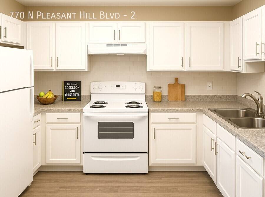 Apartment for rent at 770 N Pleasant Hill Blvd #2, Pleasant Hill, IA 50327