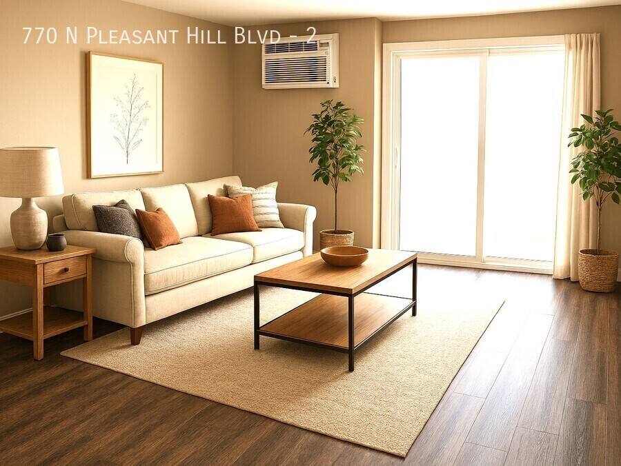 Apartment for rent at 770 N Pleasant Hill Blvd #2, Pleasant Hill, IA 50327