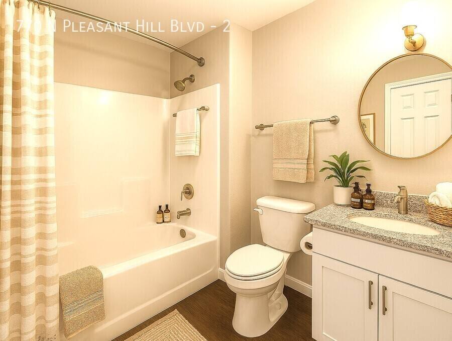 Apartment for rent at 770 N Pleasant Hill Blvd #2, Pleasant Hill, IA 50327