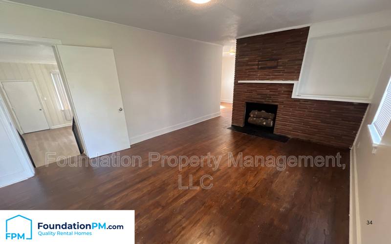 House for rent at 2143 Vollintine Ave, Memphis, TN 38108