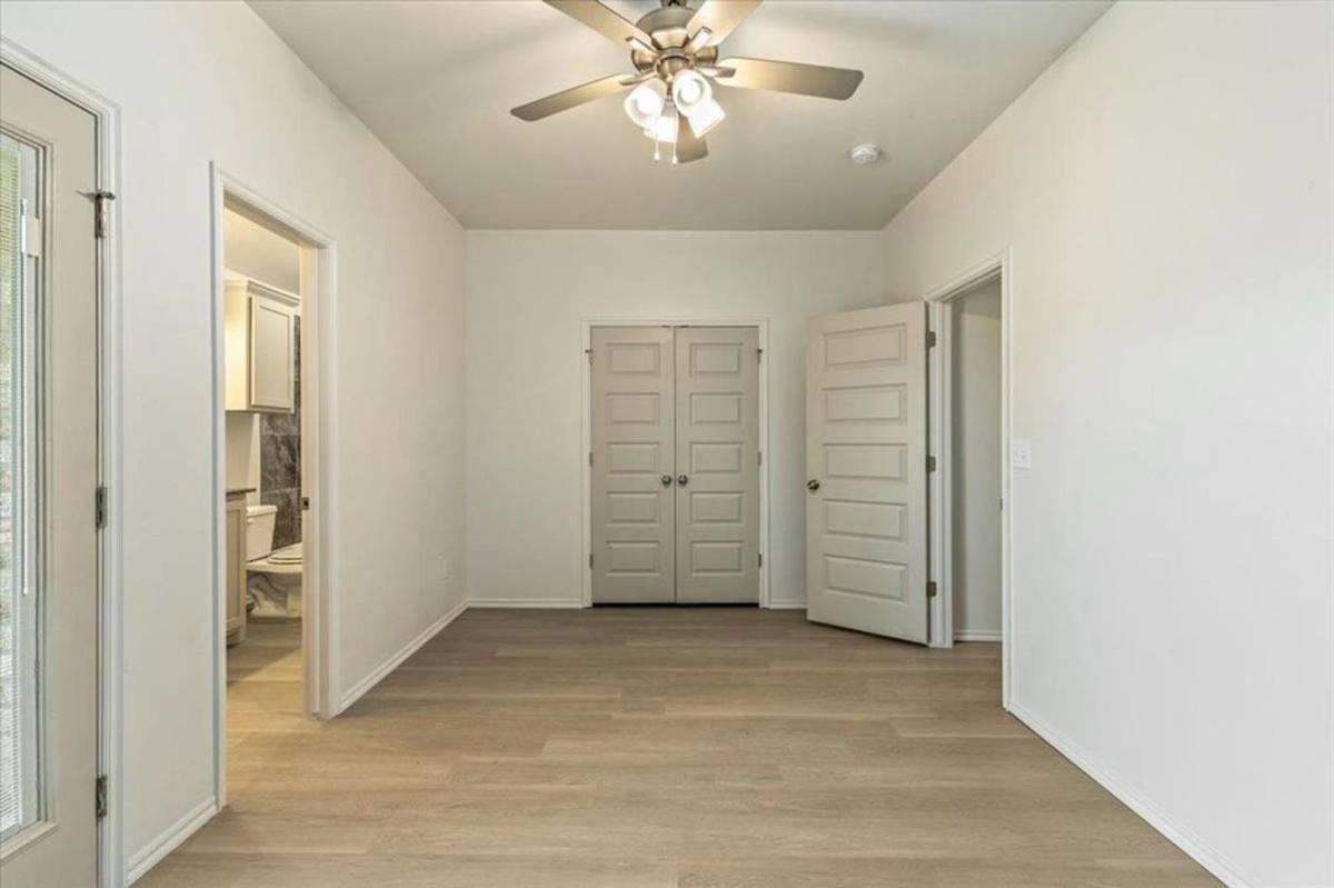Apartment for rent at 1402 SW New York, Lawton, OK 73501