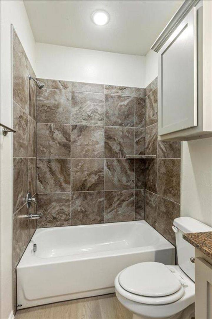 Apartment for rent at 1402 SW New York, Lawton, OK 73501