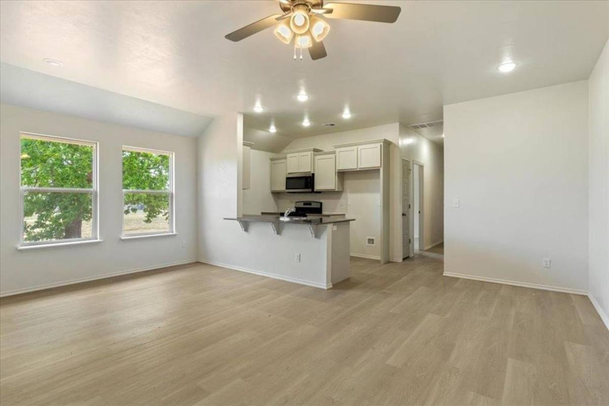 Apartment for rent at 1402 SW New York, Lawton, OK 73501